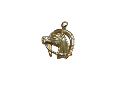 Gold Plated | Animal Pendants